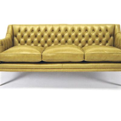 Boston Chesterfield Sofa Boston Chesterfield Sofa