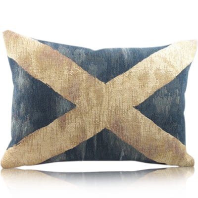 St. Andrews Cushion