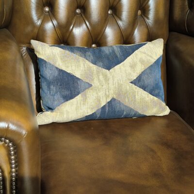 St. Andrews Cushion