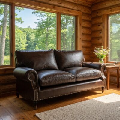 Holkham Traditional Sofa