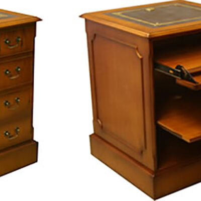 Computer Single Workstation
