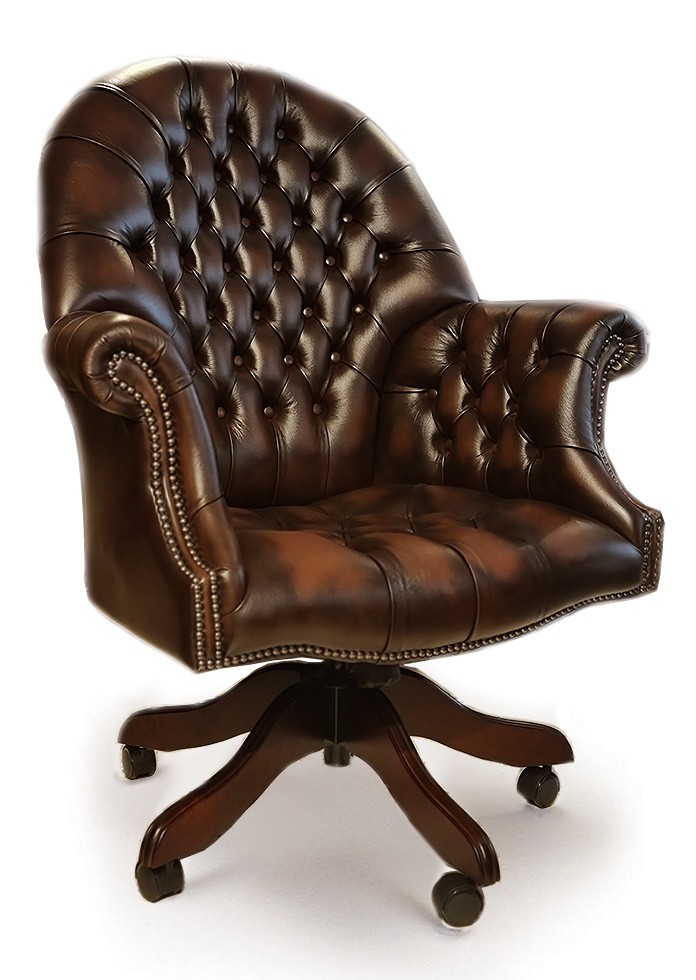 Directors Extra Wide Office Chair