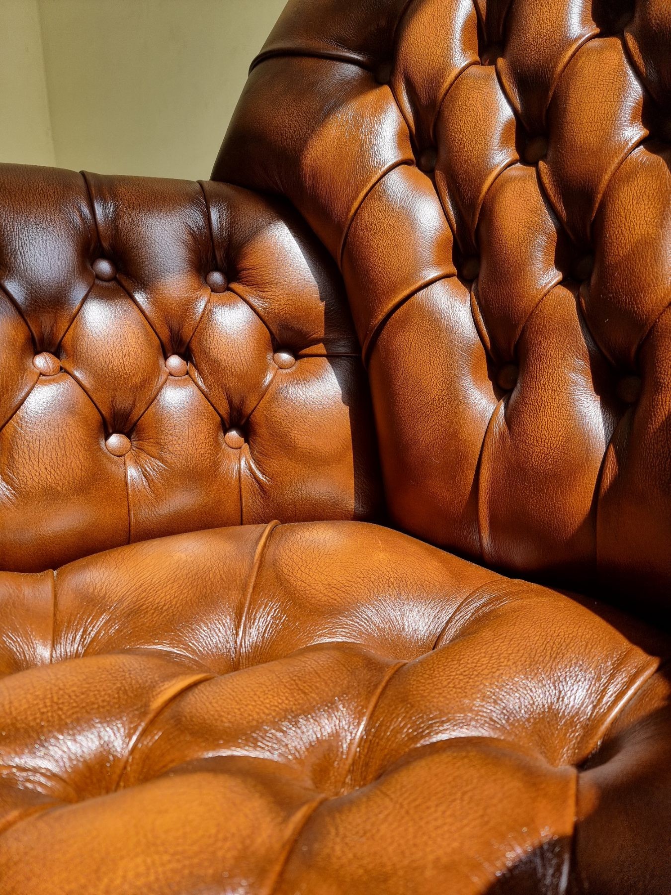 Directors Extra Wide Office Chair