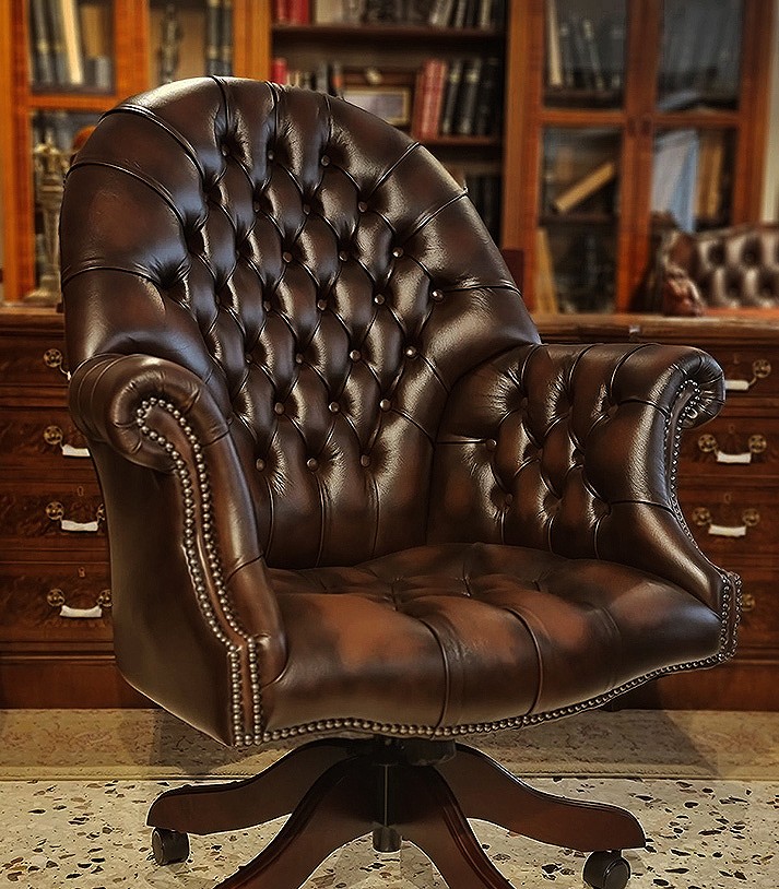 Directors Extra Wide Office Chair