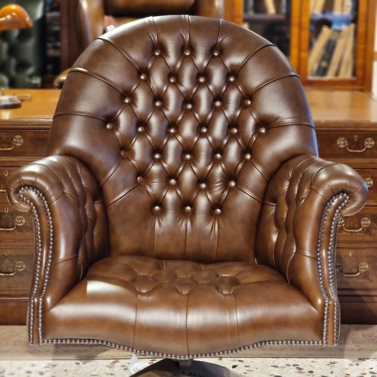 Directors Limited Edition Office Chair - Image 2