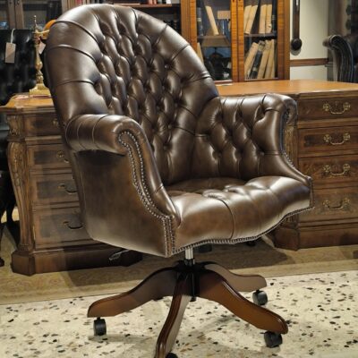 Directors Limited Edition Office Chair