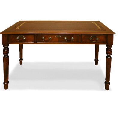 Victorian English Writing Table