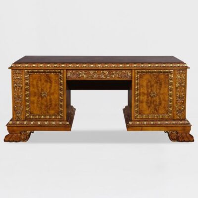 Grand Writing Desk