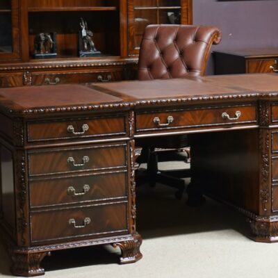George II English Desk