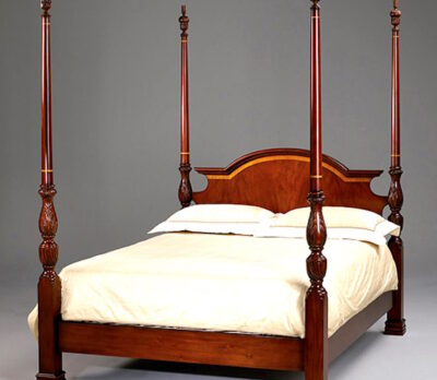 Traditional English Handmade Beds
