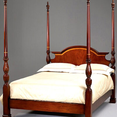 Traditional English Handmade Beds
