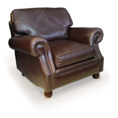English Traditional Chairs