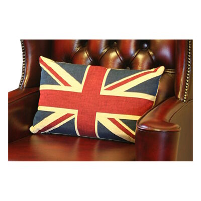 Traditional English Cushions