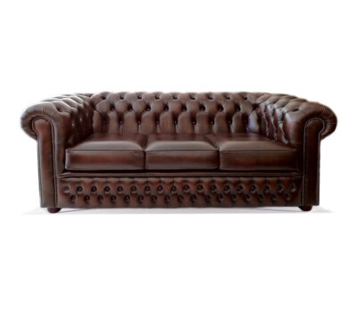Traditional Chesterfield Sofas