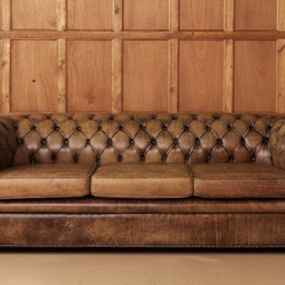 Chesterfield Vintage Sofa