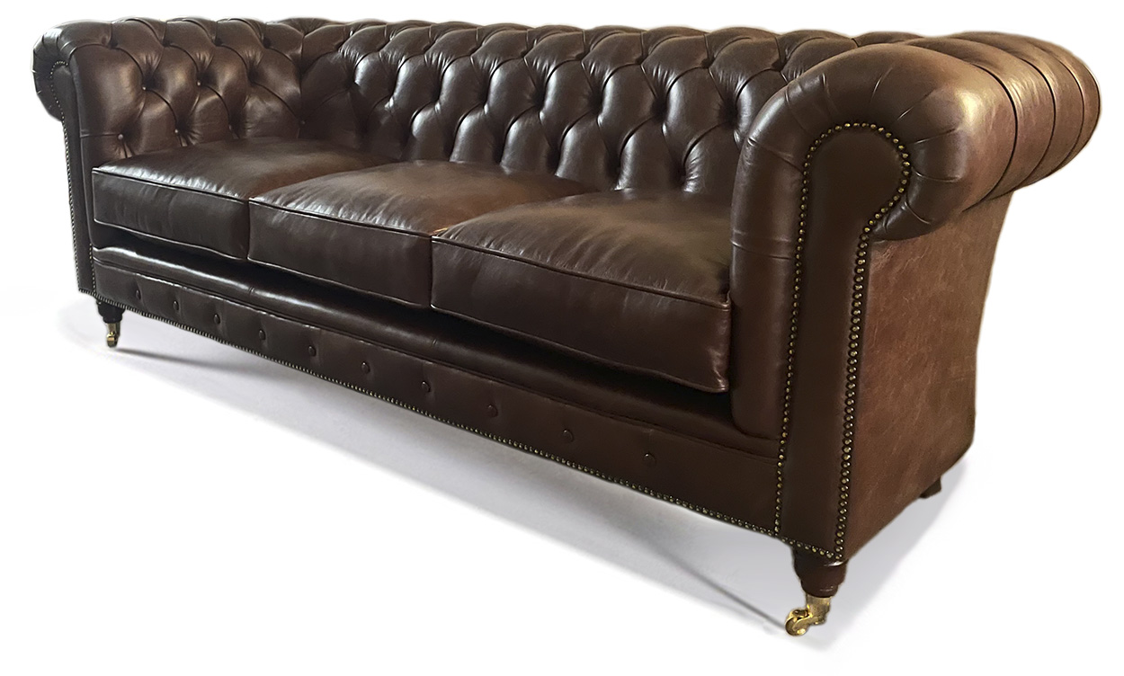 Woburn Chesterfield Sofa - Image 2
