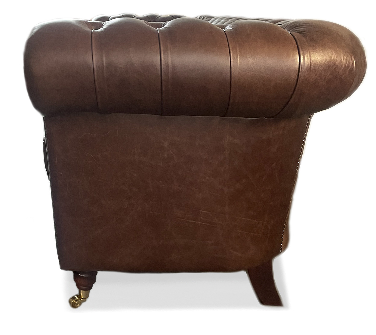 Woburn Chesterfield Sofa - Image 6