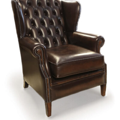 Dutch Wing Chair