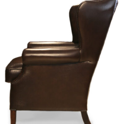 Dutch Chair Side
