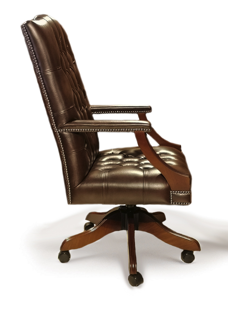 Gainsborough Limited Edition Office Chair - Image 2