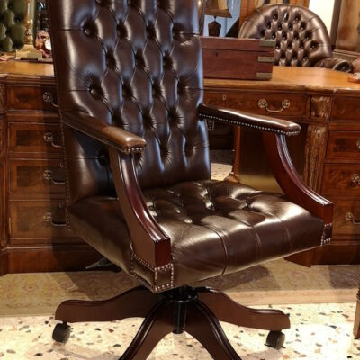 Gainsborough Vintage Chair