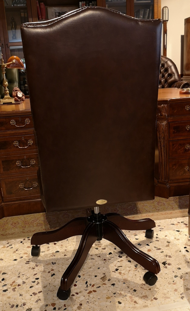 Gainsborough Vintage Chair - Image 6