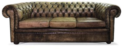 Pre-Loved Chesterfield Furniture