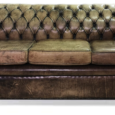 Pre-Loved Chesterfield Furniture