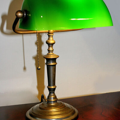 Traditional English Lighting