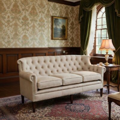 Wessex Three Seat Sofa