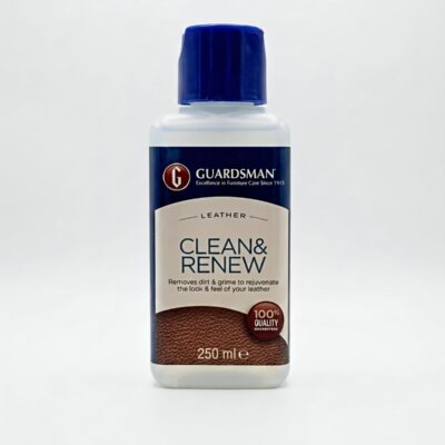 Guardsman Clean & Renew