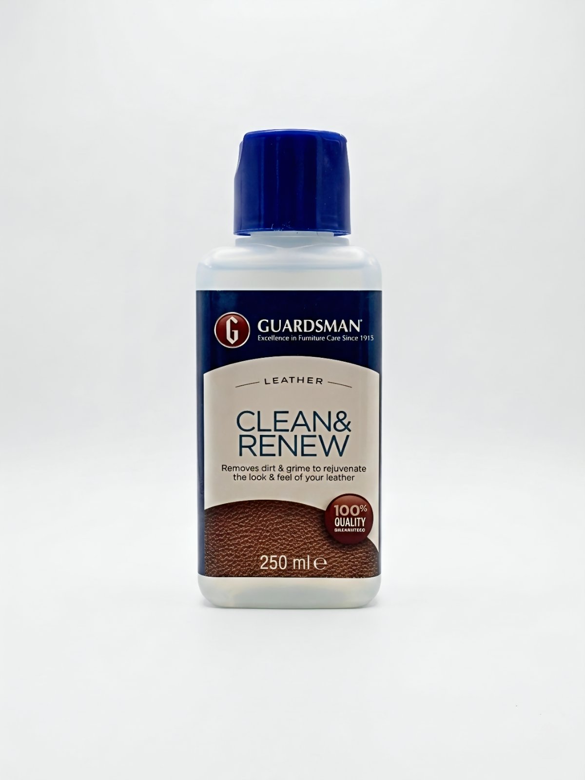 Guardsman Clean & Renew